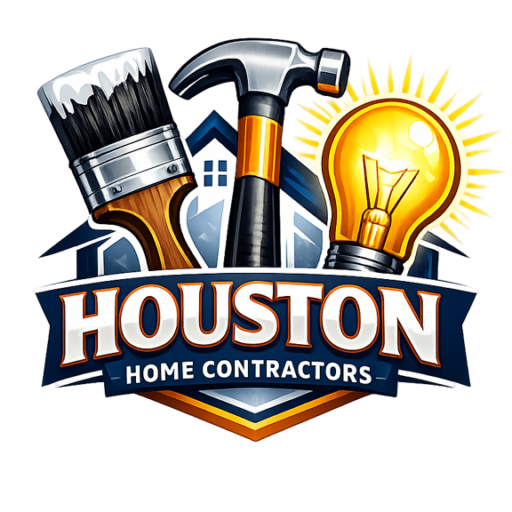 Houston Home Contractors